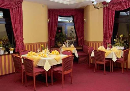 фото отеля Teichhotel