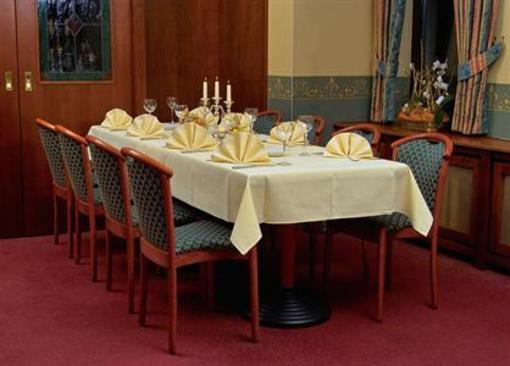фото отеля Teichhotel