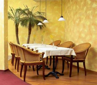 фото отеля Teichhotel