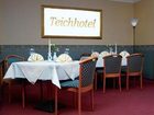 фото отеля Teichhotel