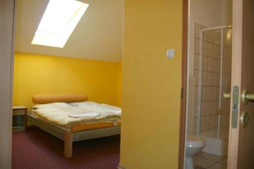 фото отеля Pensjonat Avalon Boleslawiec