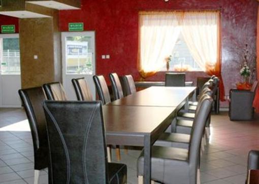 фото отеля Pensjonat Avalon Boleslawiec