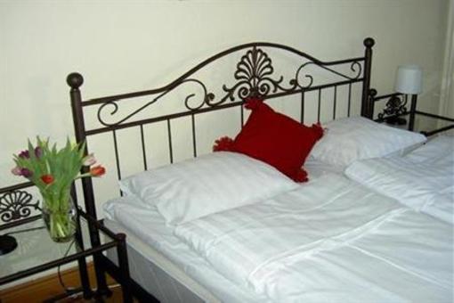 фото отеля Avesta Stadshotell