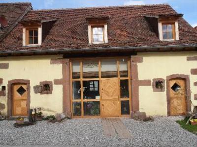 фото отеля Chambres Bieberschwanz