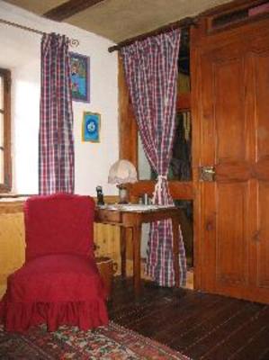 фото отеля Chambres Bieberschwanz