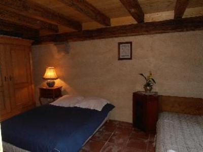 фото отеля Chambres Bieberschwanz