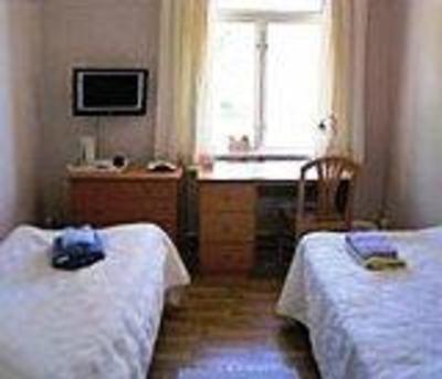фото отеля Alebo Pensionat