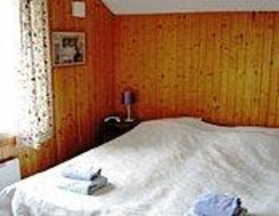 фото отеля Alebo Pensionat