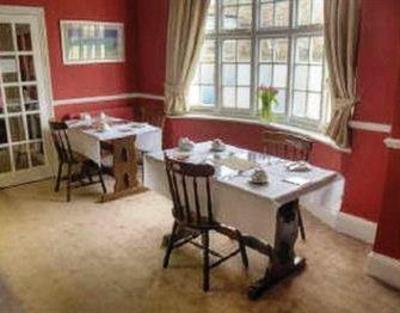 фото отеля Nags Head Hotel St. Neots