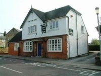Nags Head Hotel St. Neots