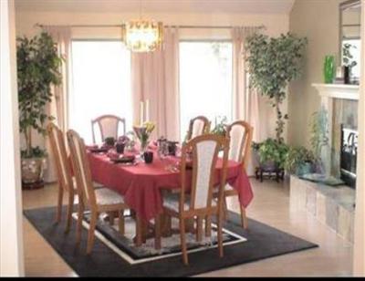 фото отеля Redwood Meadows Bed and Breakfast