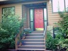 фото отеля Redwood Meadows Bed and Breakfast