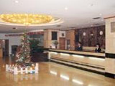 фото отеля Chongqing Star Inn Daping