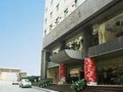 фото отеля Chongqing Star Inn Daping