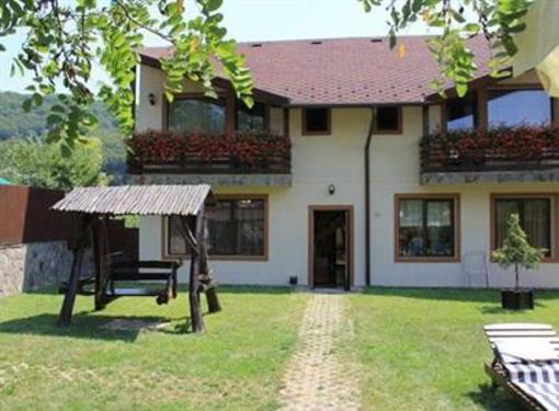 фото отеля Villa Adrien