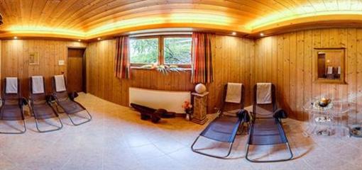 фото отеля Landhaus Hohenwaldeck Hotel Garni