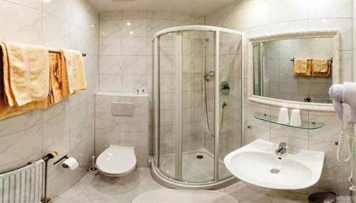 фото отеля Landhaus Hohenwaldeck Hotel Garni