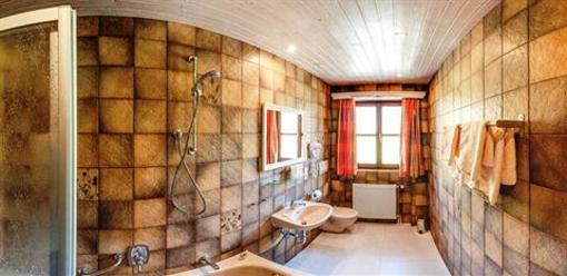 фото отеля Landhaus Hohenwaldeck Hotel Garni