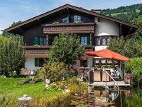 Landhaus Hohenwaldeck Hotel Garni