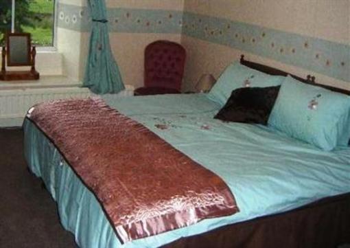 фото отеля Newlands Hall Bed & Breakfast Frosterley