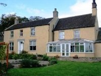Newlands Hall Bed & Breakfast Frosterley