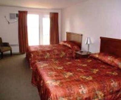 фото отеля Auberge Des Iles