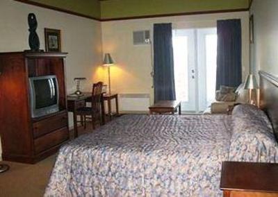 фото отеля Auberge Des Iles