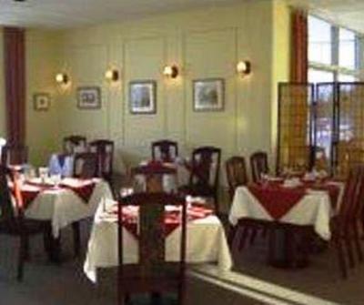 фото отеля Auberge Des Iles