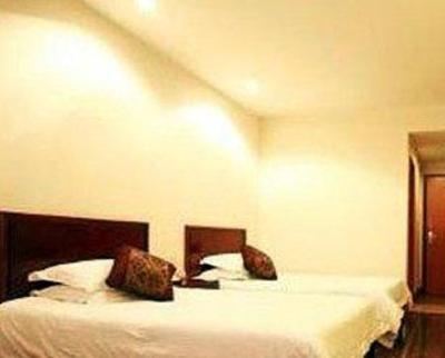 фото отеля Nanjing Golden Time Hotel
