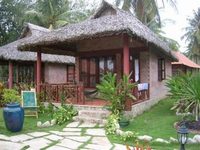 Thanh Kieu Coco Beach Resort