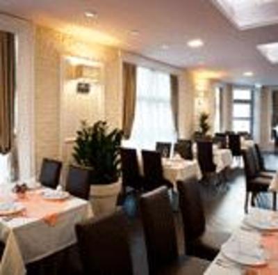 фото отеля Art Hotel Slavonski Brod