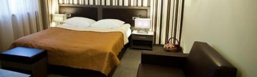 фото отеля Art Hotel Slavonski Brod