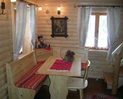фото отеля Chata Pod Belianskymi Tatrami