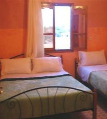 фото отеля Palmeraies Oasis Hotel Zagora