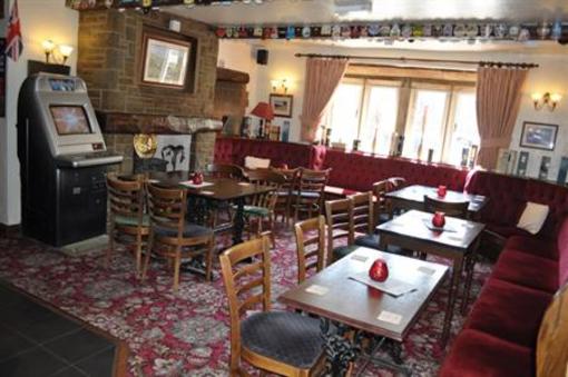 фото отеля The Rose and Crown Huddersfield