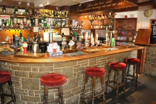 фото отеля The Rose and Crown Huddersfield