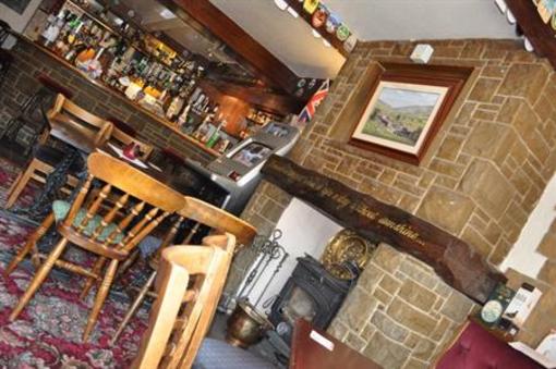 фото отеля The Rose and Crown Huddersfield