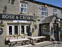 The Rose and Crown Huddersfield