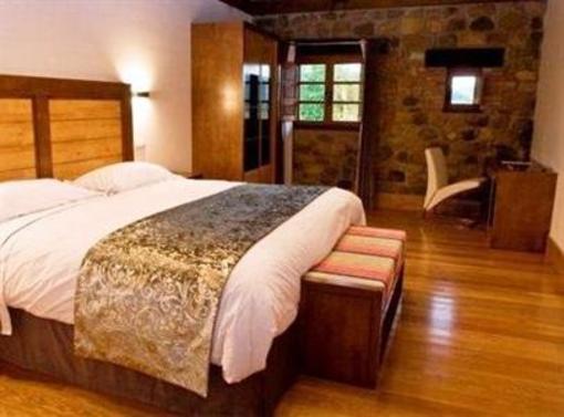 фото отеля La Casona de LLerana