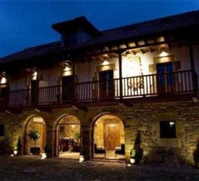 фото отеля La Casona de LLerana