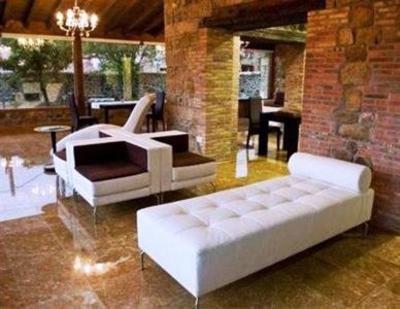 фото отеля La Casona de LLerana