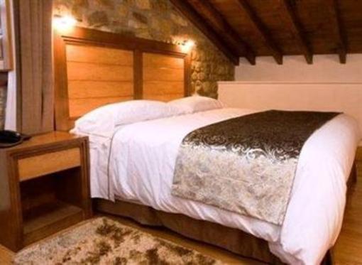 фото отеля La Casona de LLerana
