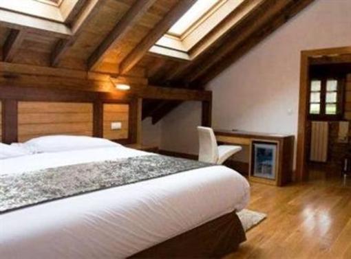 фото отеля La Casona de LLerana