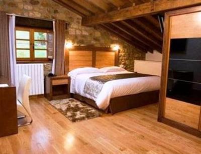 фото отеля La Casona de LLerana