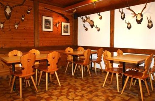 фото отеля Hotel Glaernischhof