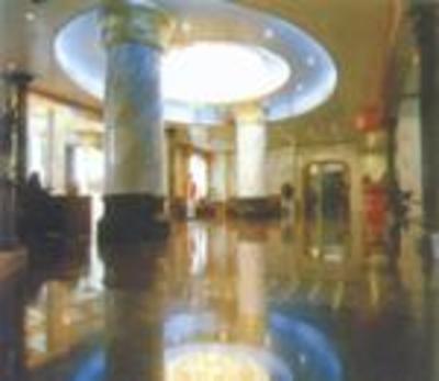 фото отеля Zhanjiang Hai Bin Hotel