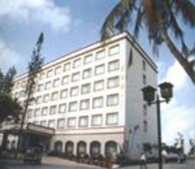 фото отеля Zhanjiang Hai Bin Hotel