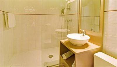 фото отеля Hotel & Residence Balneo Aladin