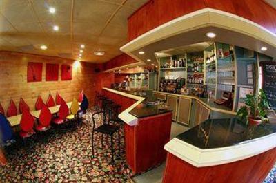 фото отеля Hotel & Residence Balneo Aladin