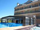 фото отеля Hotel & Residence Balneo Aladin